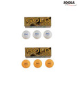Joola Gold 3 Star Table Tennis  Balls