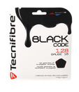 Tecnifibre Black Code Single  1.28/16 Tennis String