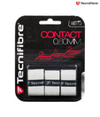 Tecnifibre Contact Sur Grip Blister  Tennis Grip (Pack Of 3 Pcs)