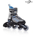 Roller Blade Spitfire Cube Adjustable Roller Skates 1-4