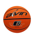 Aivin Basketball Size-6, Rubber