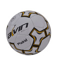 Aivin Pu Madrid Football