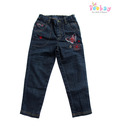 Beebay Smart & Sweet Girls Pants For Kids