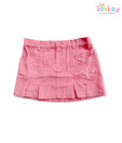 Beebay Cute Pink Skirt For Kids