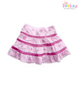 Beebay Sweet Pink Skirt For Kids