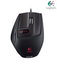 Logitech G9x Laser Mouse-USB-AP