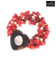 Piebee Stylish Multistring Love Bracelet