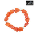 Piebee Elegant Saffron Bracelet