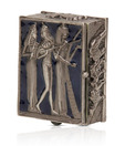MNC Beautiful Egyptian Trinket Box