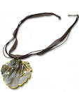 OPS. Exquisite Silver Alloy Pendant GDJNW13