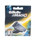 Gillette Mach3 4 Cartridges