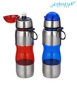 Celestial Sipper Bottle Set - 2 Pcs