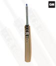 GM Icon 505 English Willow Cricket Bat