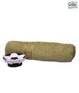 Gran Light Green Bath Towel