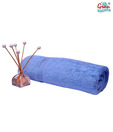 Gran Blue Bath Towel