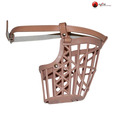 Muzzle-Size 7 - For Dogs