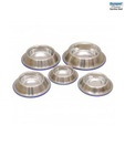 Durapet Non Tip Bowl (Size 5) - Dog Bowl