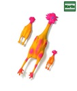 Latex Chicken (54cm) - Dog Toy