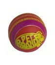 Sporty Squeak Cricket Ball - Dog Toy