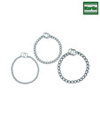 Karlie Chain Chrome (4mm, 65 cm) - Dog Collar