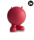 Bad Cuz (Medium) - Dog Toy