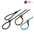 Karlie Allegro Black  Leash (8mm, 165cm)