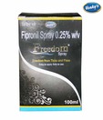 Freedom Tick Spray (100 Ml) - For Dogs