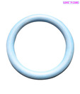 Rubber Ring O.D. Dia 15 cm (6Inch Thick) - Dog Toy