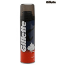Gillette Foam Regular 196 Gms