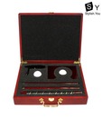 Stylish.You Wooden Box Putter Set