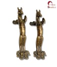 Home Sparkle horse handles