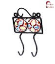 Home Sparkle 2 Hook Hanger