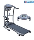 Cosco SX-2222 Motorised Treadmill