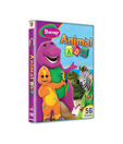 Barney: Animal ABC (English) [DVD]