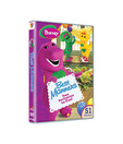 Barney: Best Manners (English) [DVD]