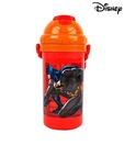 Disney Batman Action Sipper Bottle