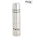 Polo Bullet Stainless Steel Vacuum Flask 750Ml