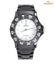Horo Jade Black Sporty Watch