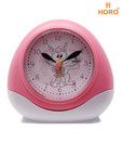 Horo Cat Design Table Clock