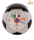 Horo Football Table Clock