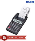 Casio Mini-printer Calculator HR-8TM (pack of 10)