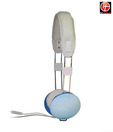 Enzatec I-Phone Headset (Blue)