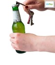 Hitplay Key Bottle Opener