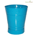 Home Orchard Turquoise Planter