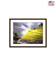 Untitled by Milanendu Mondal (12 x 16 inches)