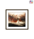 Untitled by Swapan Das (7 x 7 x  inches)