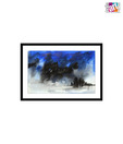 Untitled by Umesh Prasad (12 x 18 inches)