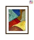 Untitled by Ved Prakash Bhardwaj (8 x 6 inches)