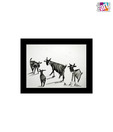 Untitled by Ranadip Das (7 x 9 inches)