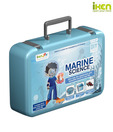 Iken Joy  Marine Science
